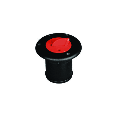 Dæksforskruning fuel, 50 mm - 1