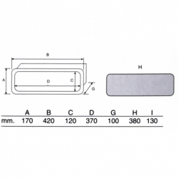 Hyllan Top Line - 1