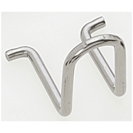 Lineleder rustfri stål passer til cam cleat med Ø 6-14 mm - 1