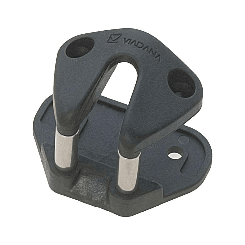 Frontmonteret lineleder til cam cleat/frølår - 1