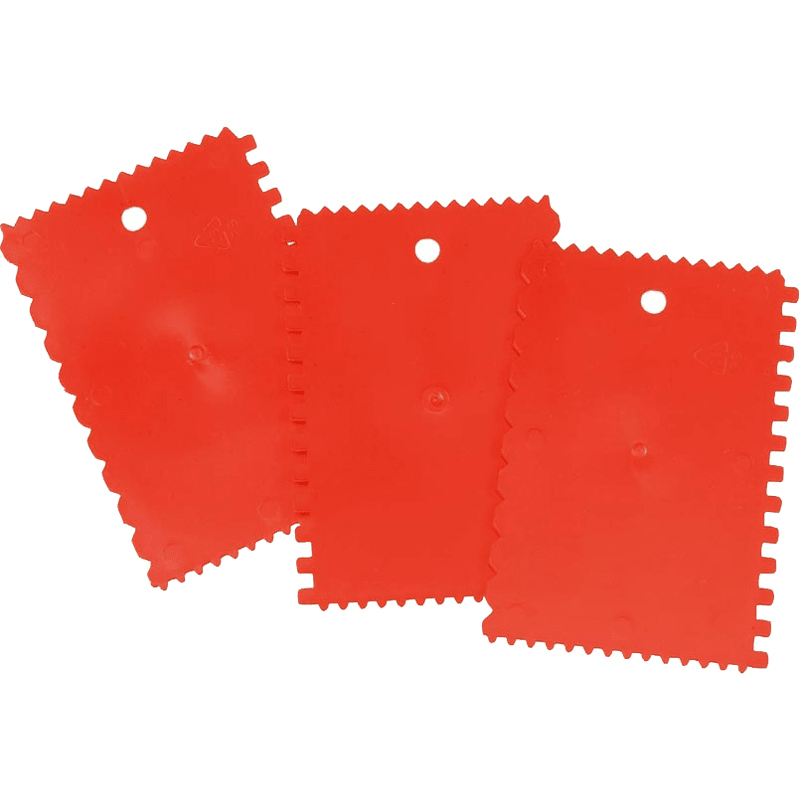 Tandspateluppsättning - 1