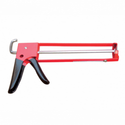 Skelett med tätningspistol Anti-Drop - 1