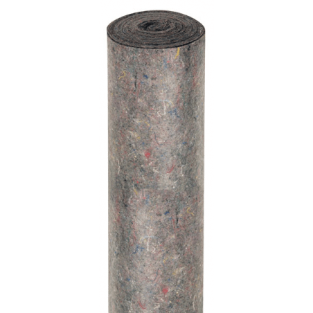 Afdækningsmåtte - 2