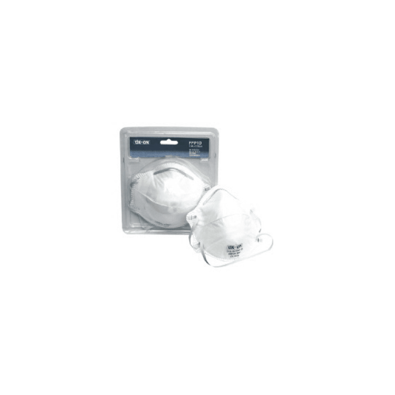 Sikkerhedsmasker - 1