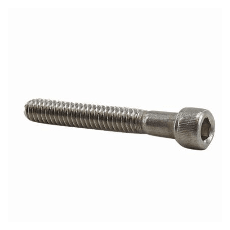 Pin-lok monteringsskrue - 1