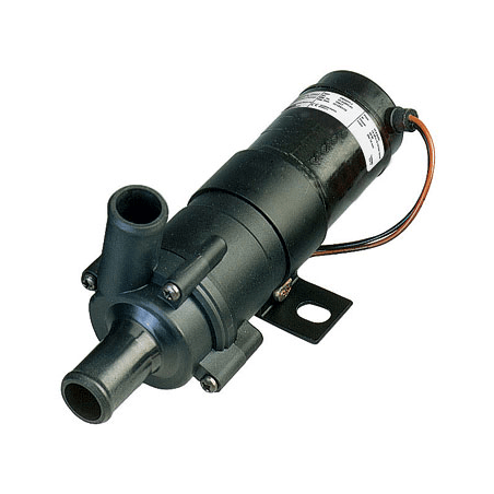 Johnson Cirkulationspume - 1