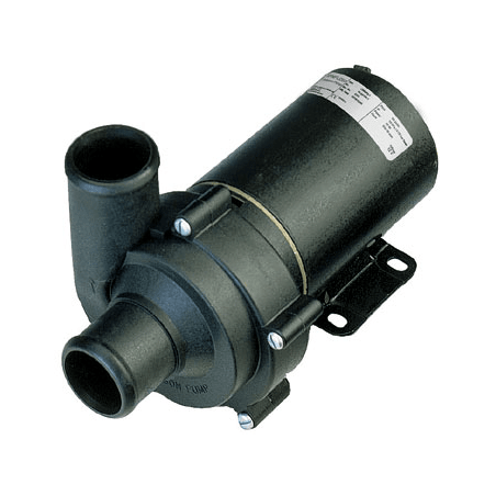 Johnson Cirkulationspume - 2