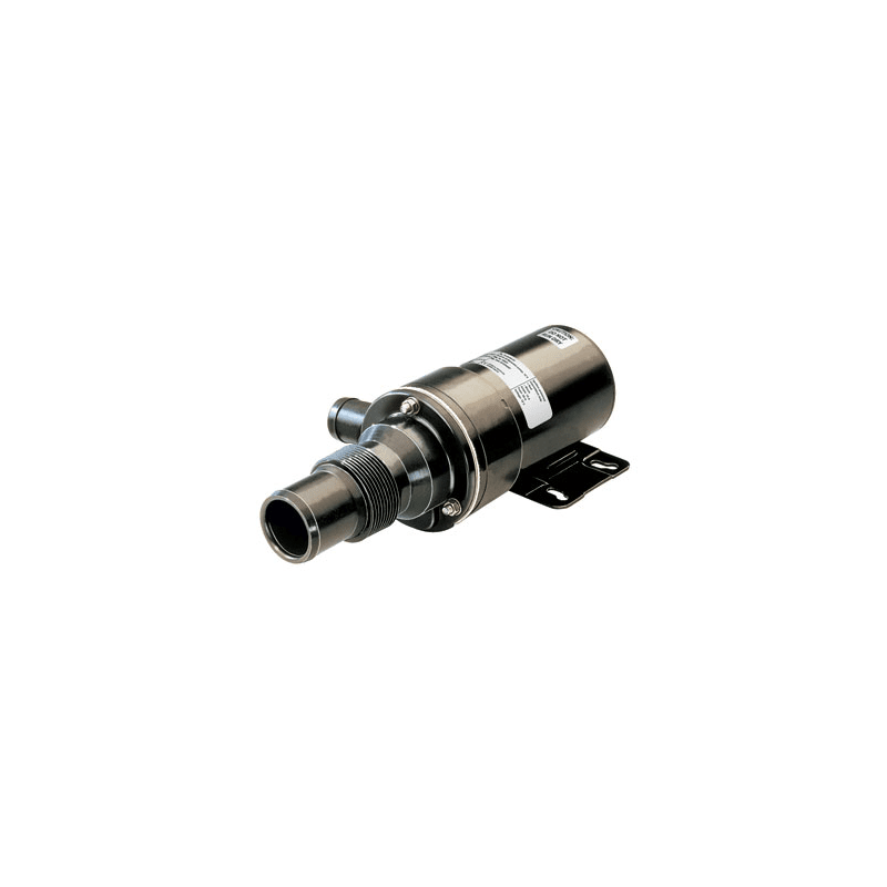 Johnson macerator - 1