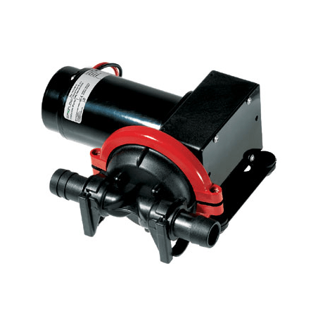 Johnson Viking Power 16 - 1