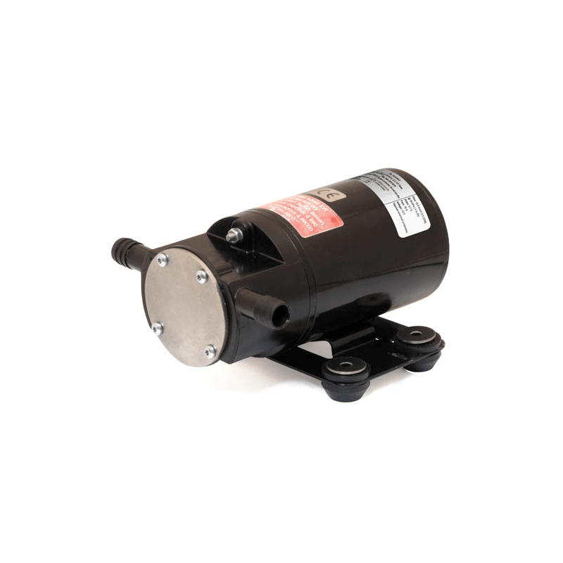 Johnson pumphjulspump - 1