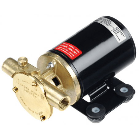 Johnson impellerpumpe - 3