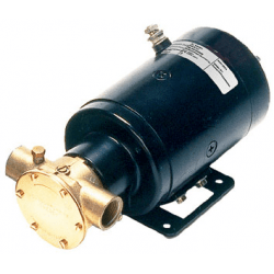 Johnson impellerpumpe - 1