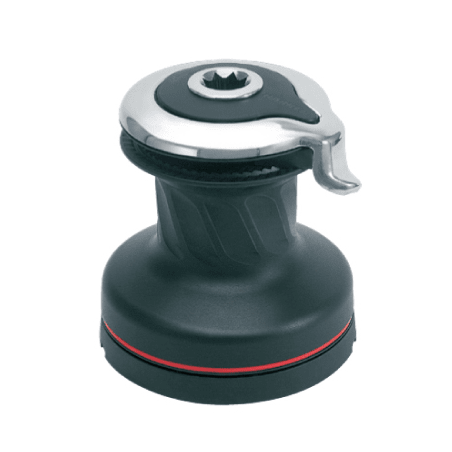 Harken Radial Self-Tailing Manuelt Skødespil - 1