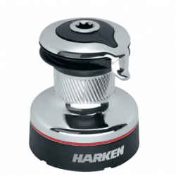Harken Radial Self-Tailing Manuelt Skødespil - 1