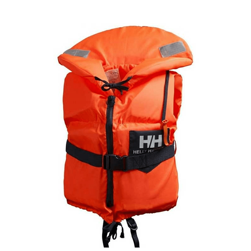 Helly Hansen Navigare Scan Redningvest 100N - 1