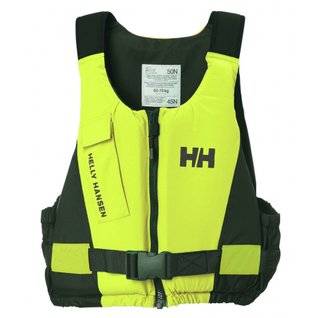 Helly Hansen Rider Svømmevest 50N - 2