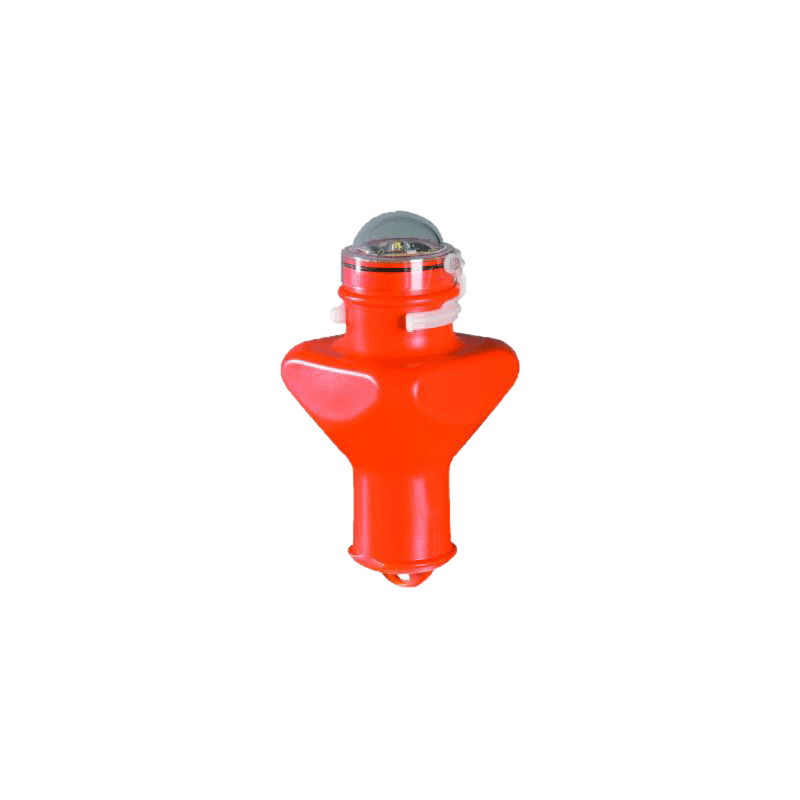 Stella LED solcellslampa för nödvatten - 1