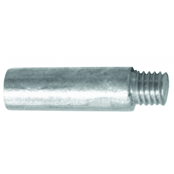 Køleranode Bukh - 1