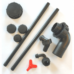 Lätt att byta bränsle - 4