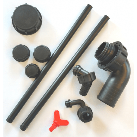 Enkel omkoppling av bränsle - 2