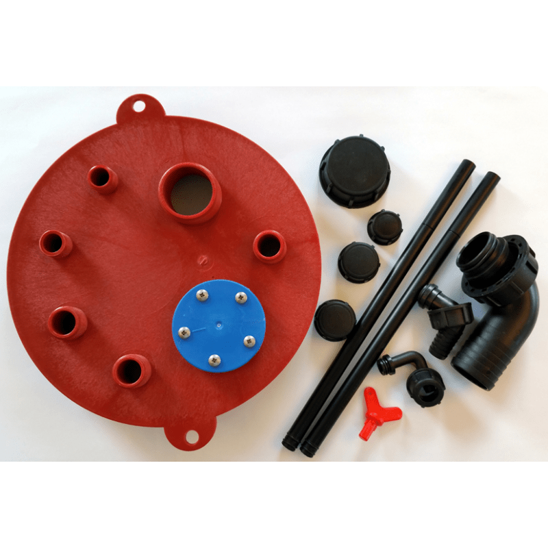 Lätt att byta bränsle - 4