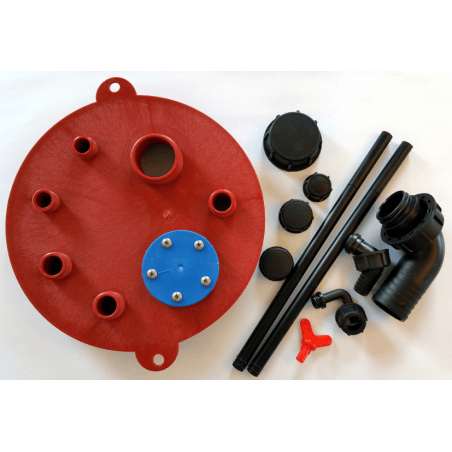 Lätt att byta bränsle - 4