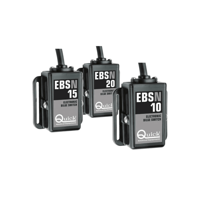 Quick lænsepumpekontakt - 1