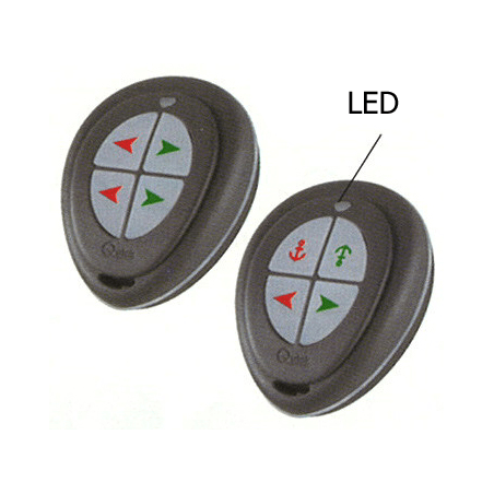 Quick trådløs fjernbetjening til Bovpropel - 1