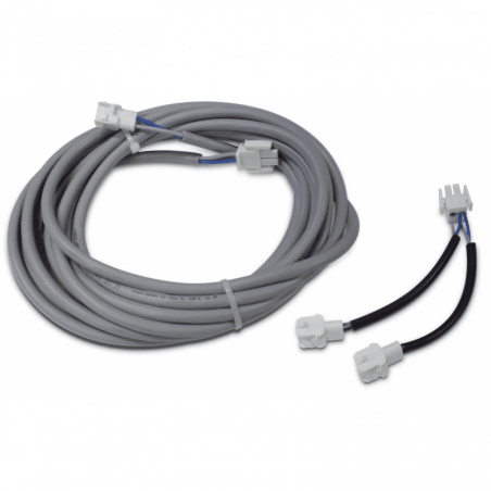 Splitter for TCD Fjernbetjening for Quick bovpropel - 1