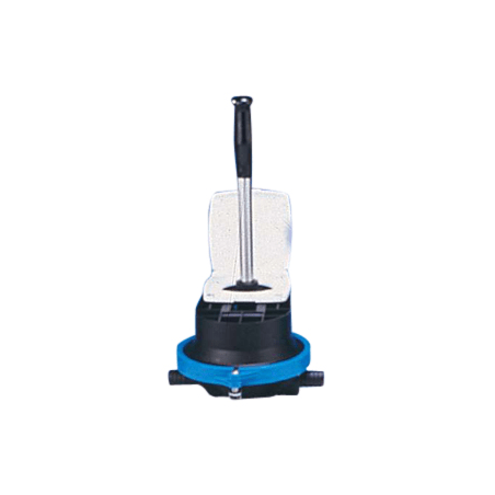 Servicesats för Jabsco-pump, Thrudeck - 1