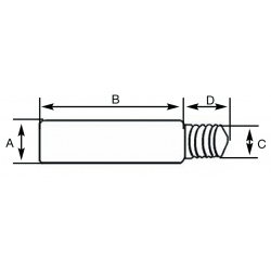 Kylning anod Bukh - 1