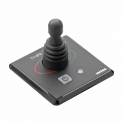 Vetus kontrollpanel - 4