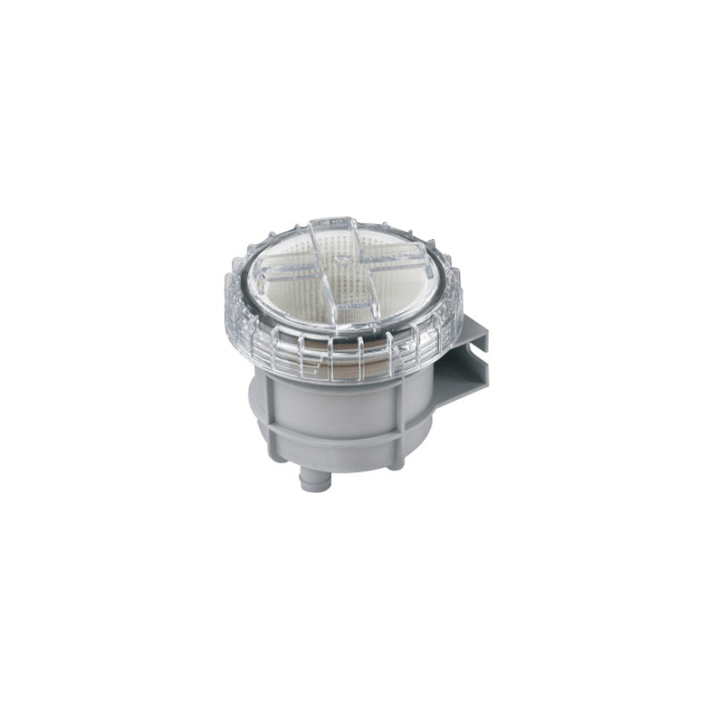 Vetus Dammfilter 150 - 1