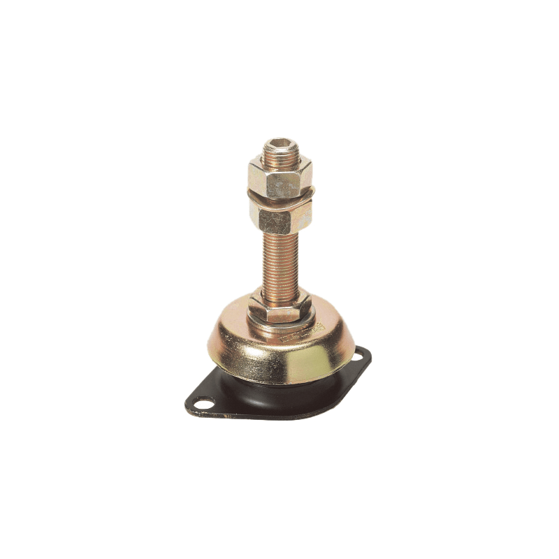 Vetus Motorfästen (upp till 80 hk) - 1