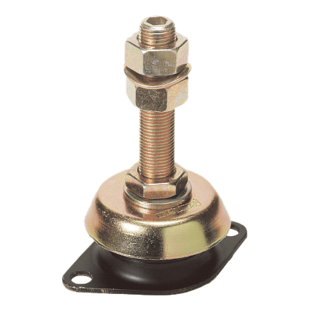 Vetus Motorfästen (upp till 80 hk) - 1