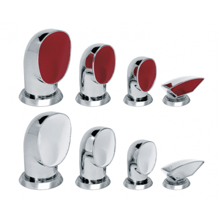 Doradeventil, Vetus - 3