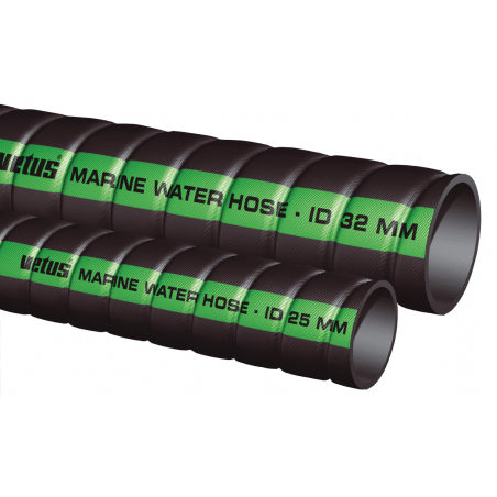 Vetus Kølevandslange - 1