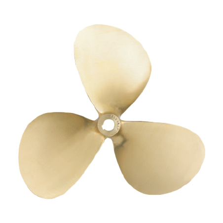 Vetus Propel P3B - 1