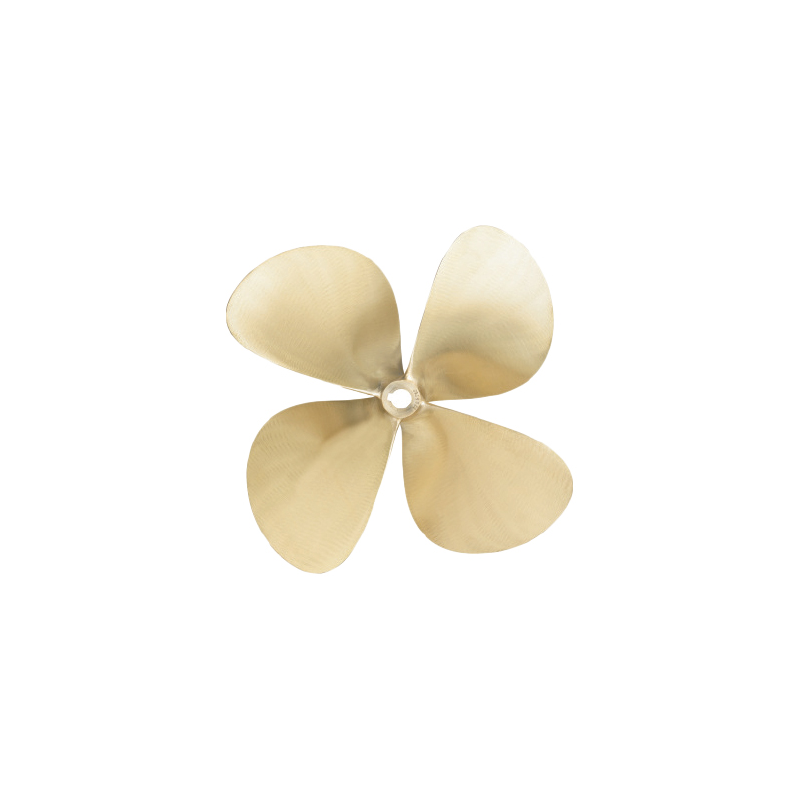 Vetus Propel P4E - 1