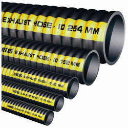 Vetus Udstødningsslange - 1