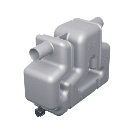 Vetus Vattenlås LP30 - 1