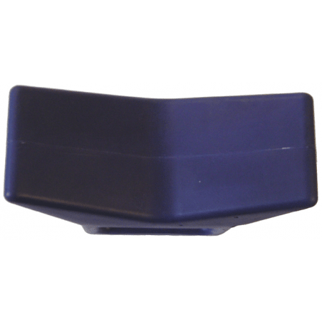 Stöd för aktern - blå - 4