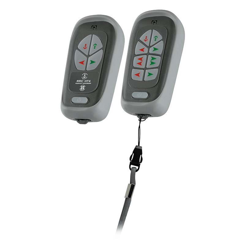 Quick betjeningspanel - 1