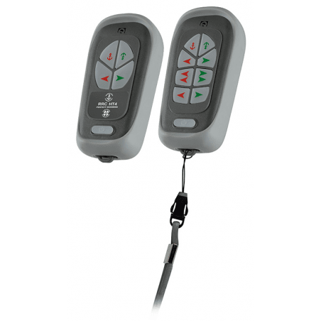 Quick betjeningspanel - 1