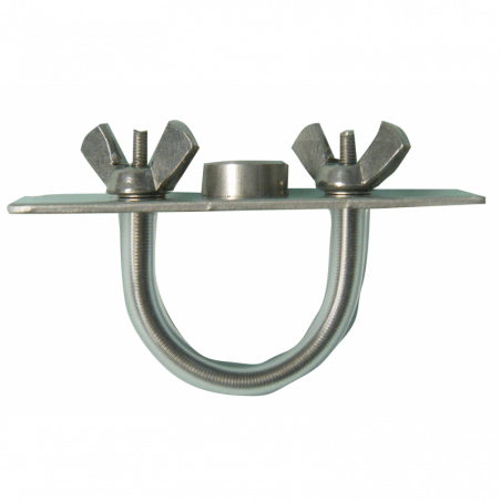 ScareGull U-bultfäste - 1