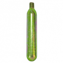 Co2 cylindre til oppustelige redningsveste - 1