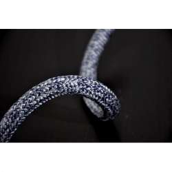 Gleistein MegaTwin 07 Club Tov Marineblå/sølv - 1