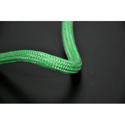 Gleistein MegaTwin 07 Klubbrep Grön/Silver - 1