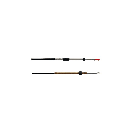 Multiflex styrkabel EC-016 för Mariner - 1