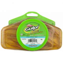 Gulp! Levande! ½ hink - 1